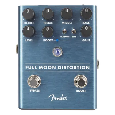 Fender Full Moon Distortion