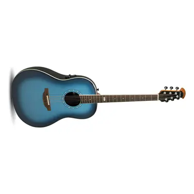 Ovation Pro Series Ultra Mid-Depth Non-Cutaway Dusk Till Dawn