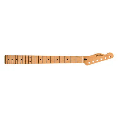 Fender Neck Player Telecaster, Maple, Reverse Headstock