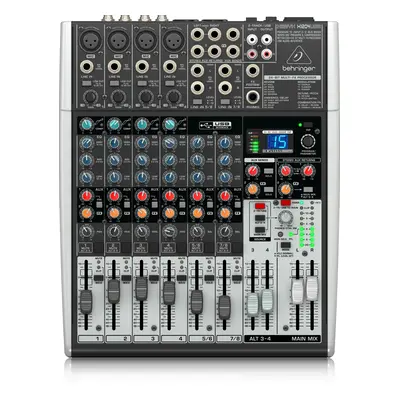 Behringer Xenyx X1204USB