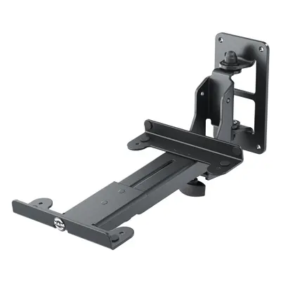 K&M 24166 Speaker wall mount M