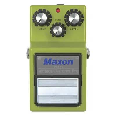 Maxon VOP-9 VINTAGE OD PRO