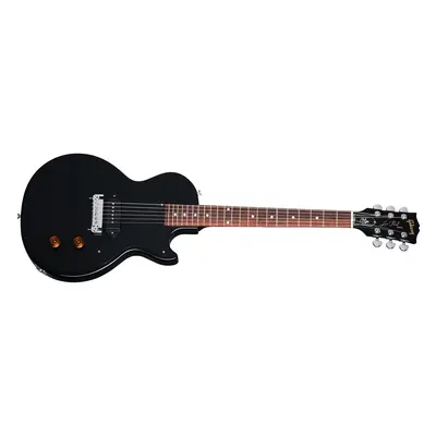 Gibson Charlie Starr Les Paul Junior Ebony Satin