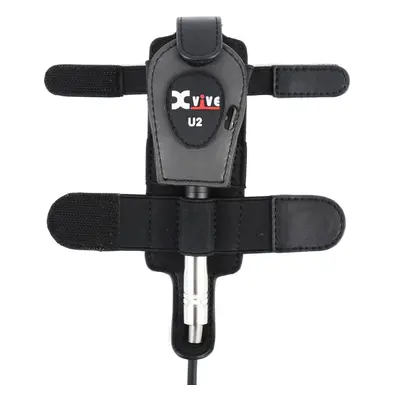 Xvive U2 Transmitter Holder