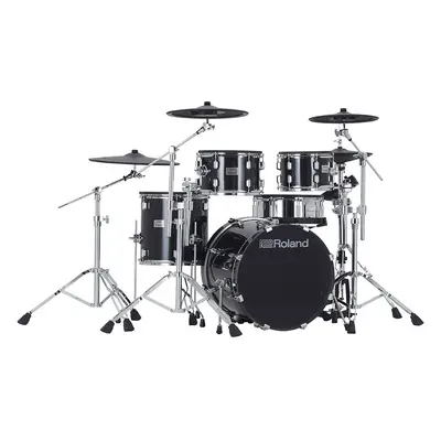 Roland VAD507 Kit V-Drums Acoustic Design