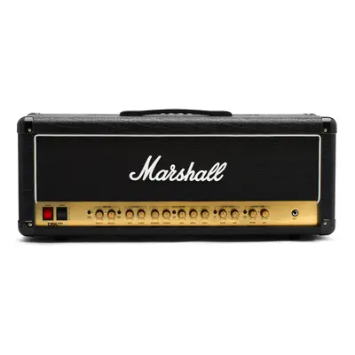 Marshall DSL100HR