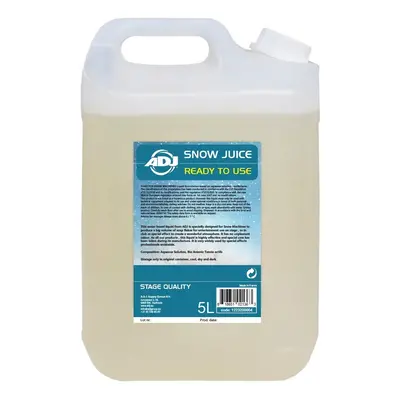 ADJ Snow Juice