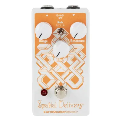 Earthquaker Devices Spatial Delivery V2