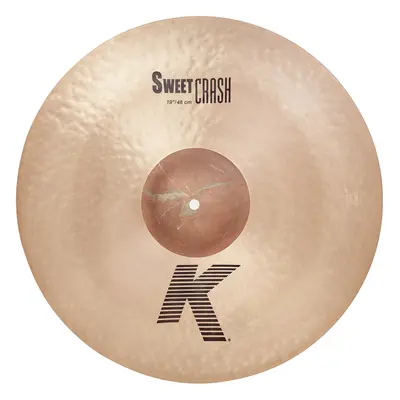 Zildjian 19" K Sweet Crash