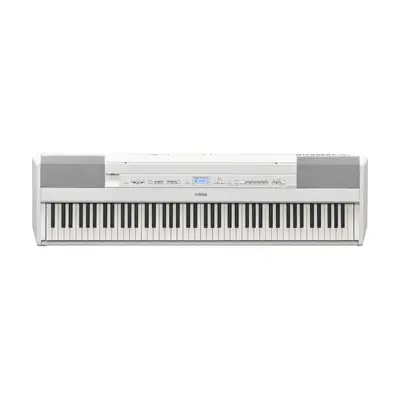 Yamaha P-525WH