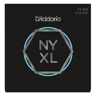 D'Addario NYXL1152