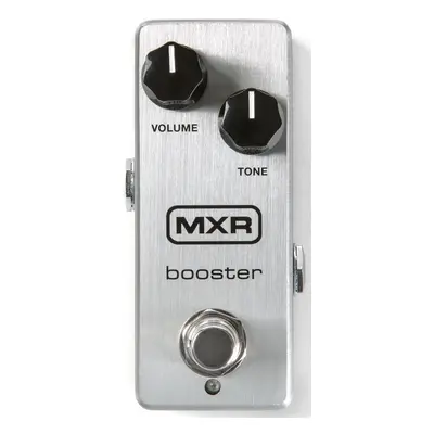 MXR BOOSTER MINI