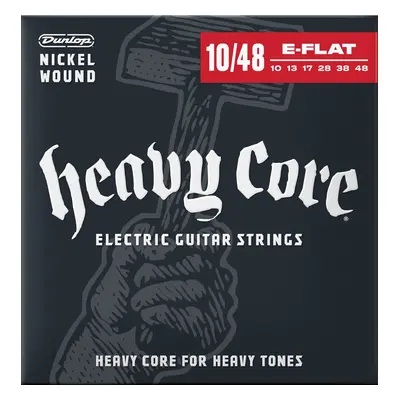 Dunlop DHCN1048 Heavy Core