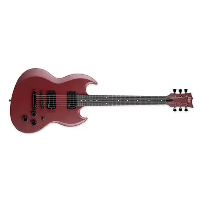 ESP LTD Volsung Oxblood Satin