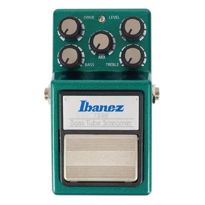 Ibanez TS 9B Bass Tube