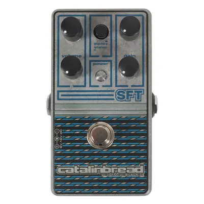 Catalinbread SFT