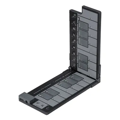 Korg nanoKEY Fold Black