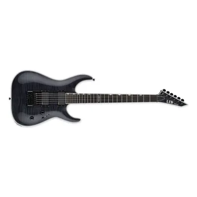 ESP LTD MH-1000ET FM STBLK