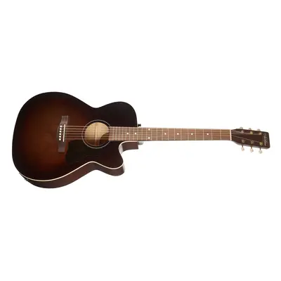 Art & Lutherie Legacy Bourbon Burst CW Presys II