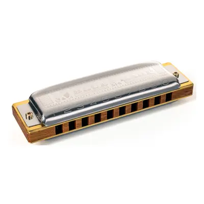 Hohner Blues Harp A-major