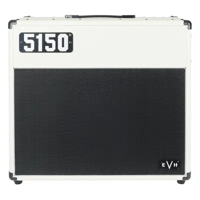 EVH 5150 Iconic 40W 1x12 Combo Ivory