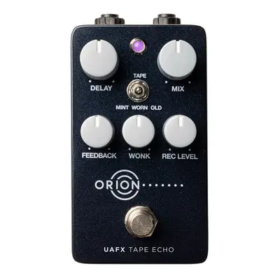 Universal Audio Orion Echo (kicsomagolt)