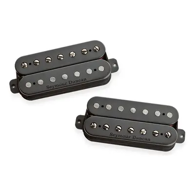 Seymour Duncan Nazgul/Sentient 7-String Set