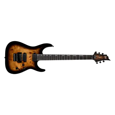 ESP LTD H-1001 FR BP BLKNB