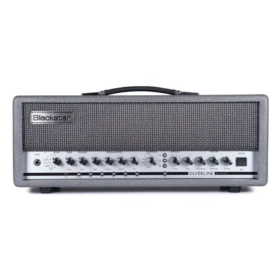 Blackstar Silverline Deluxe Head 100W