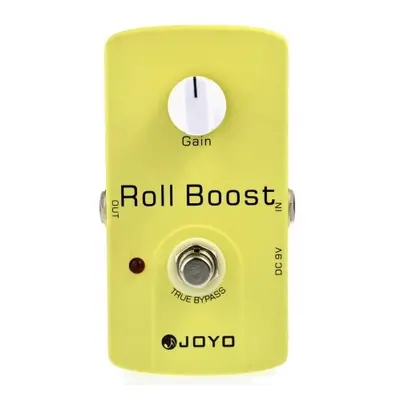 Joyo JF-38 Roll Boost