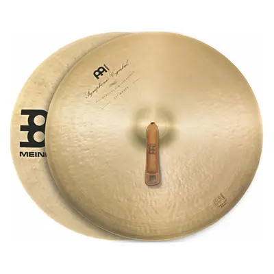 Meinl 22" Symphonic, Heavy