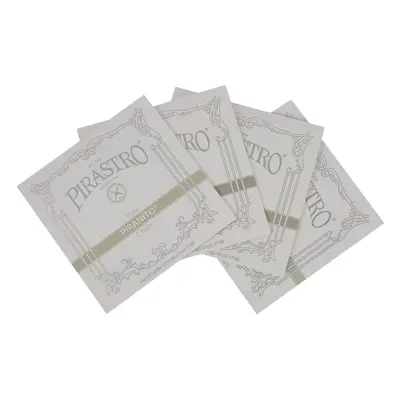 Pirastro Piranito Vla Set medium