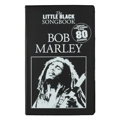 MS The Little Black Songbook: Bob Marley