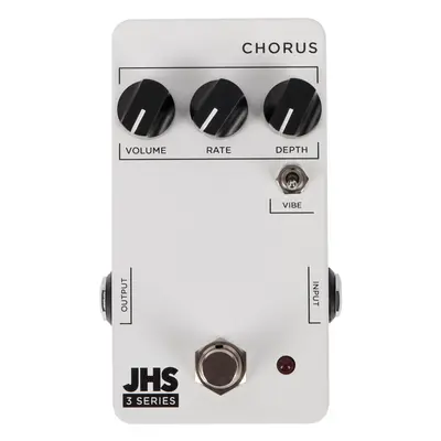 JHS Pedals 3 Series Chorus