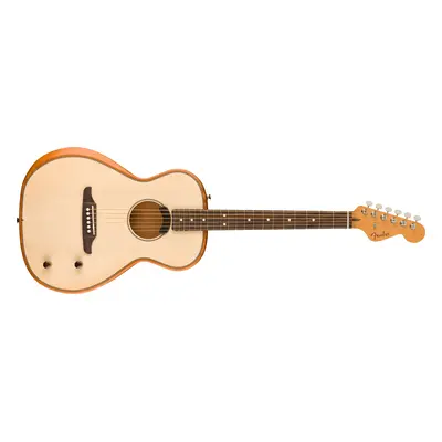 Fender Highway Series Parlor RW NAT