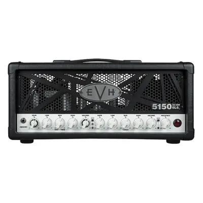 EVH 5150III 50W 6L6 Head Black