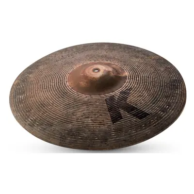 Zildjian 20" K Custom Special Dry Crash