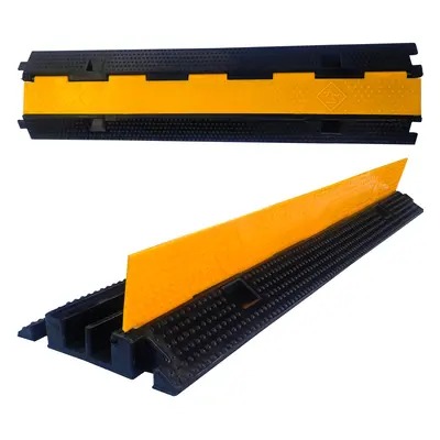 Mozos NK1M Cable Ramp