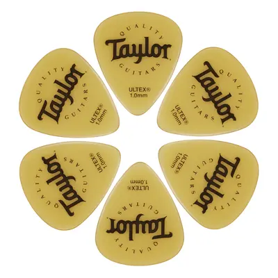 Taylor Ultex Picks 1.0 mm