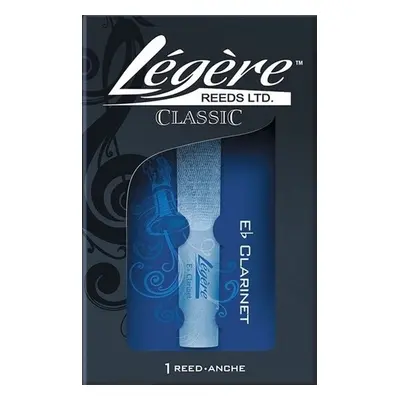 Legére Classic Eb 3