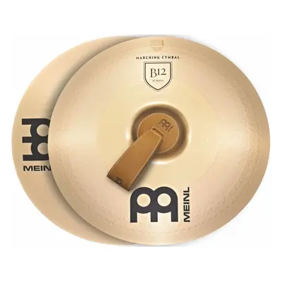 Meinl 18" B12 Marching Medium