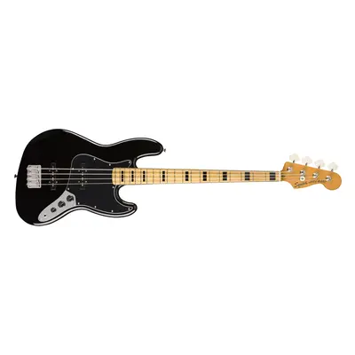 Fender Squier Classic Vibe 70s Jazz Bass MFB BK (kicsomagolt)