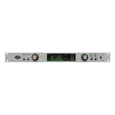 Universal Audio Apollo x8p Gen 2 Essentials