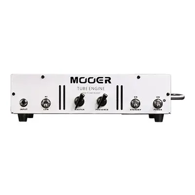 Mooer Tube Engine