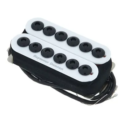 Seymour Duncan SH-8B WH Invader