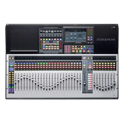 PreSonus StudioLive 64S