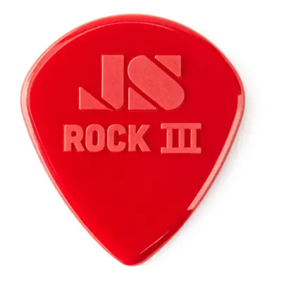 Dunlop Rock III custom Jazz III Picks 1.38