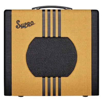 Supro Delta King 10 TB (kicsomagolt)