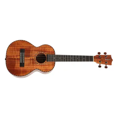 Kamaka HF-3 D FIVE.O Tenor Deluxe Ukulele