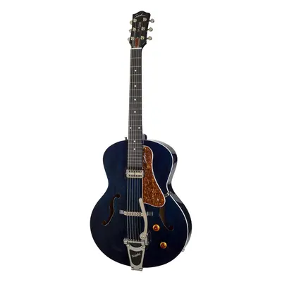 Godin 5th Avenue Night Club Indigo Blue